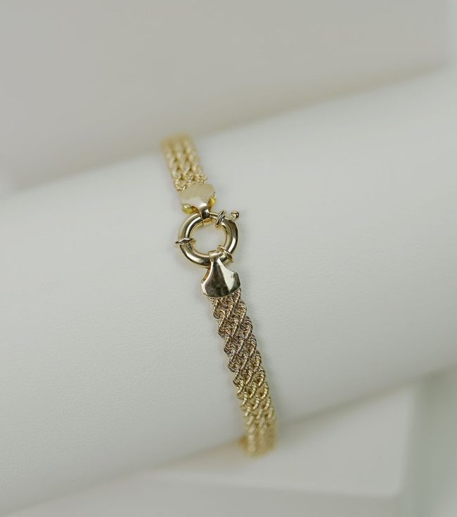 The Costa Bracelet