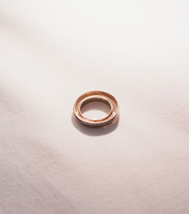 The Luz Ring