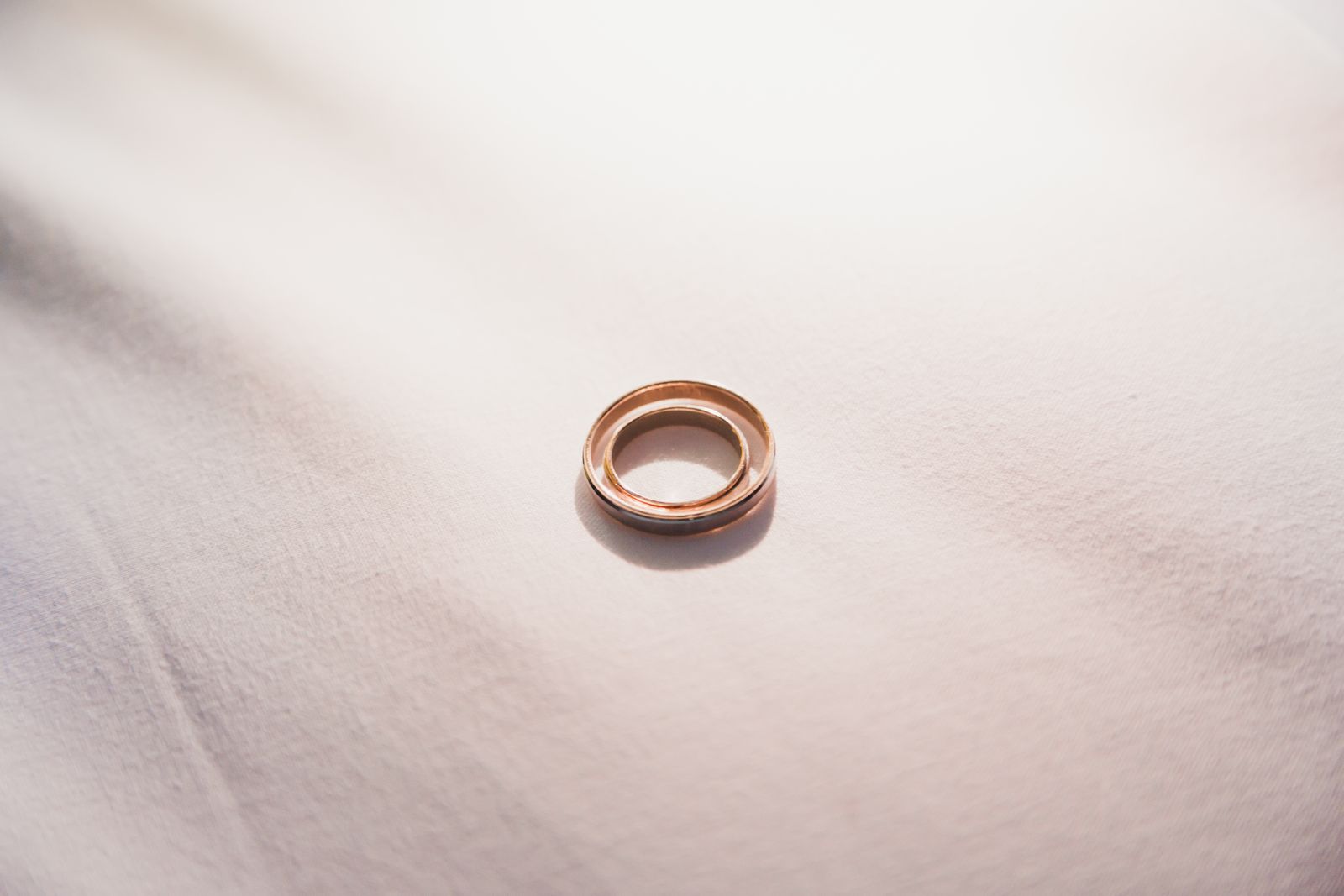 The Luz Ring